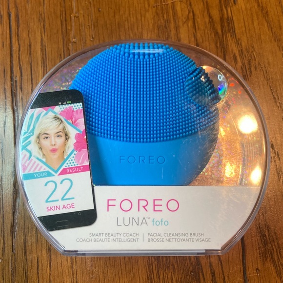 FOREO Skincare Foreo Luna Fofo Poshmark